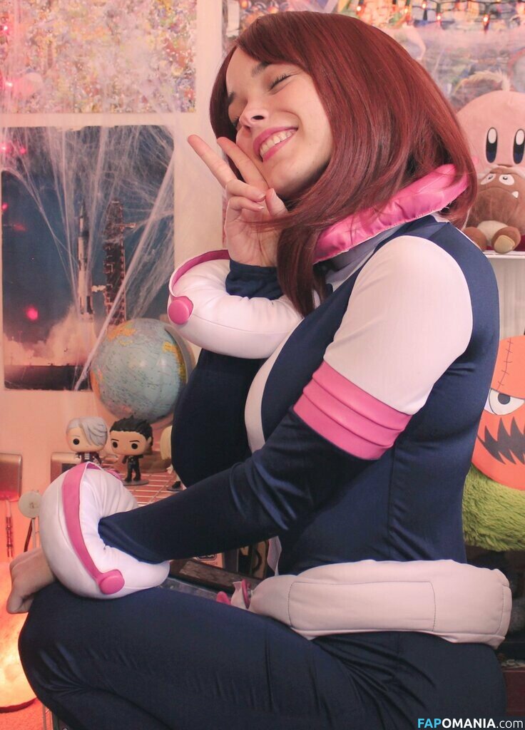 Nyxipuff / cutiepupfree Meztelen OnlyFans  Kikerült fotó #4