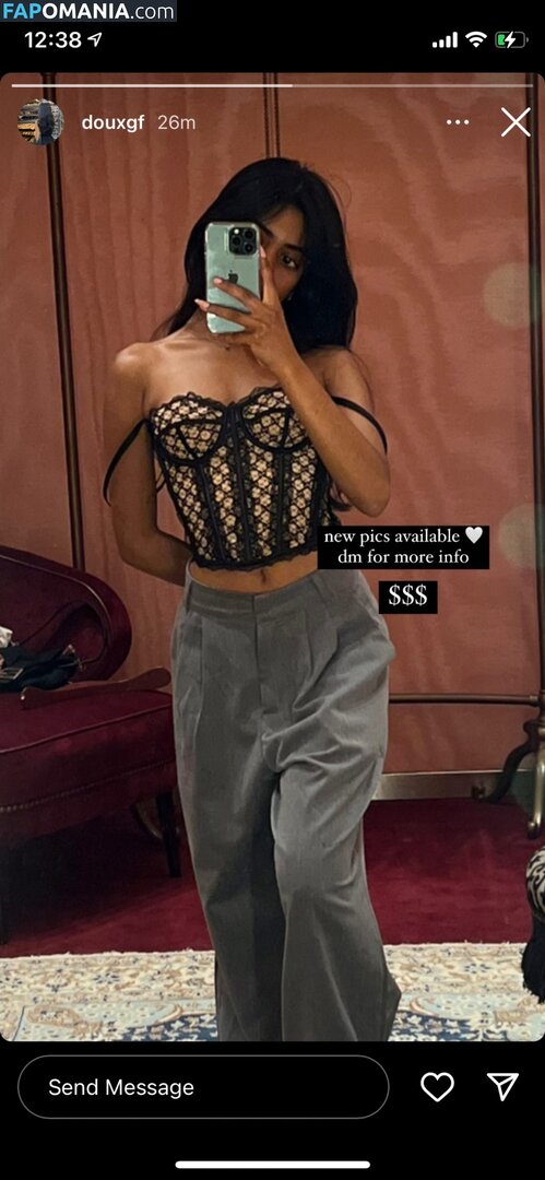 douxgf / fuitsnack / o6i2 Meztelen OnlyFans  Kikerült fotó #52