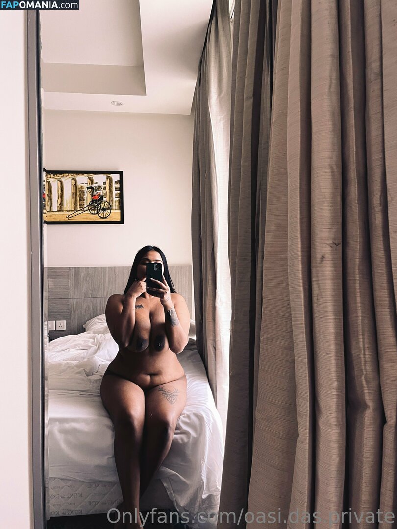 Oasi Das / Oasidas / oasi.das.private Meztelen OnlyFans  Kikerült fotó #8