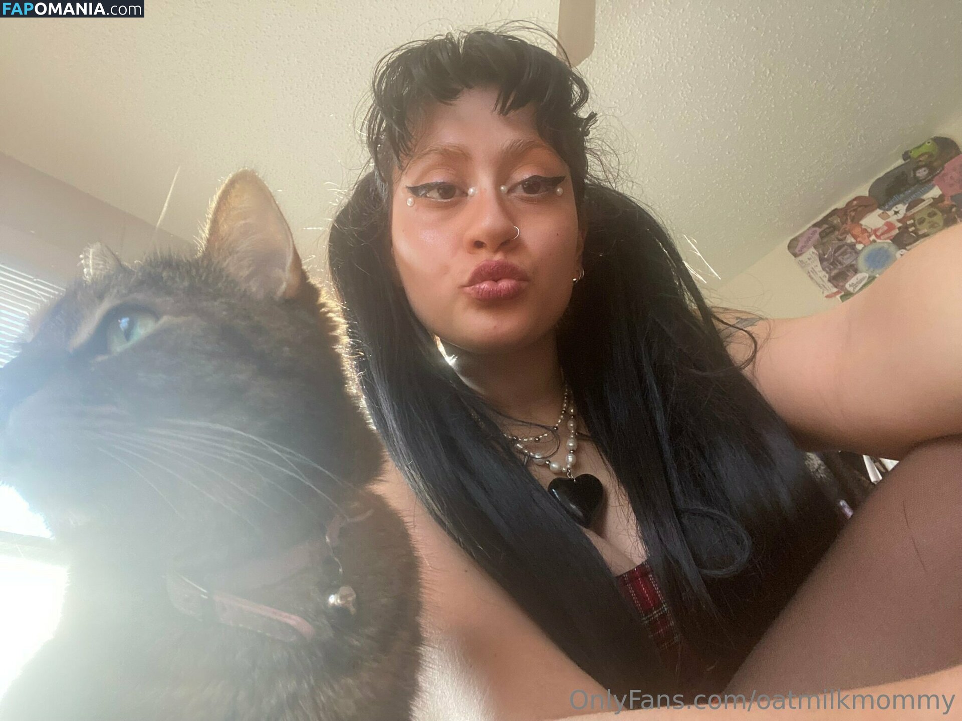 Oatmilkmommy / Rocki / Rocki666 Meztelen OnlyFans  Kikerült fotó #51