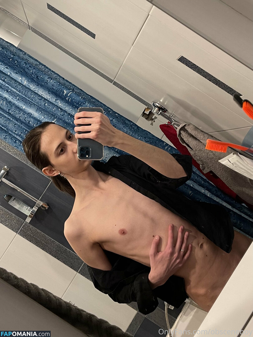obsceneboy / obsceneboy17 Meztelen OnlyFans  Kikerült fotó #12