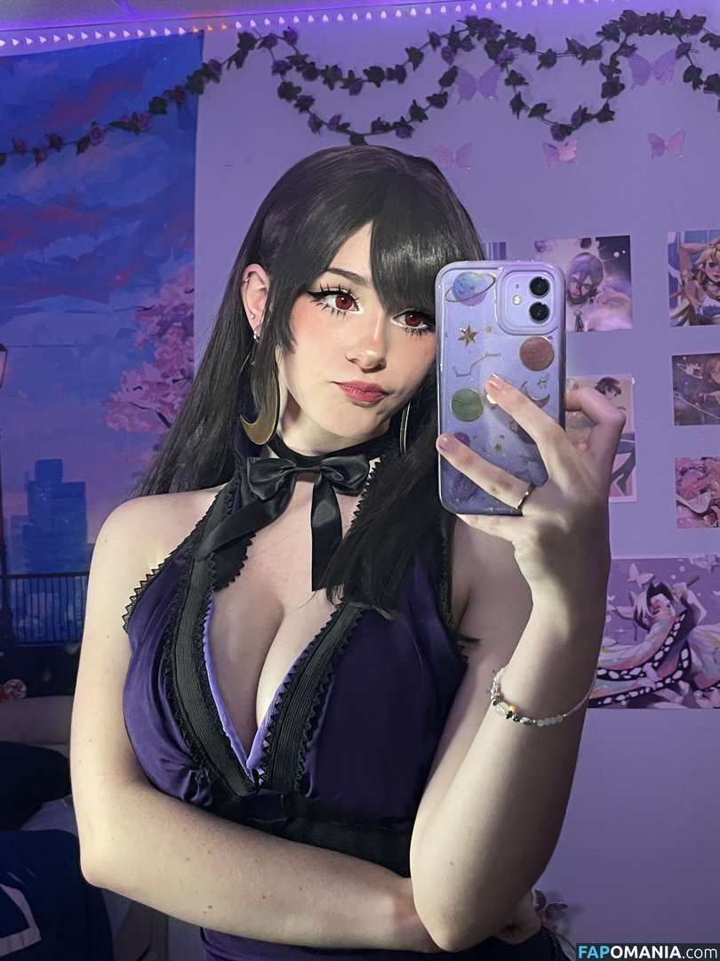 Occultmage Meztelen OnlyFans  Kikerült fotó #13