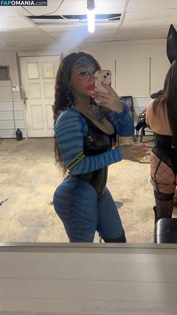 oceana.the.hippie / oceanatheone Meztelen OnlyFans  Kikerült fotó #3