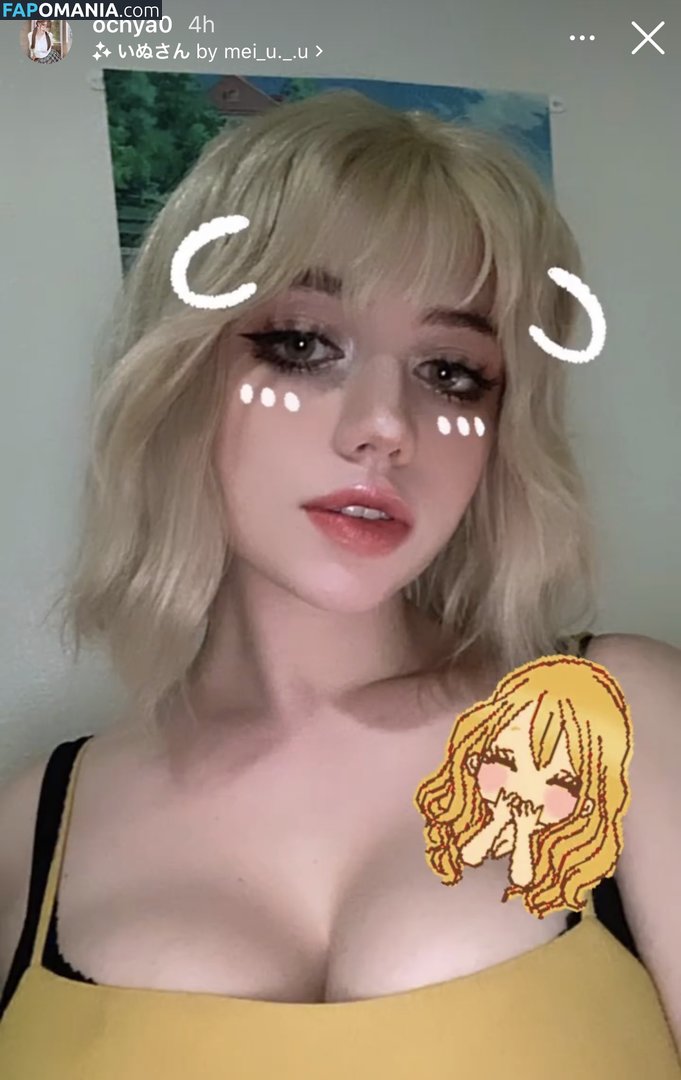 Ochya0 / ocha123 Meztelen OnlyFans  Kikerült fotó #10