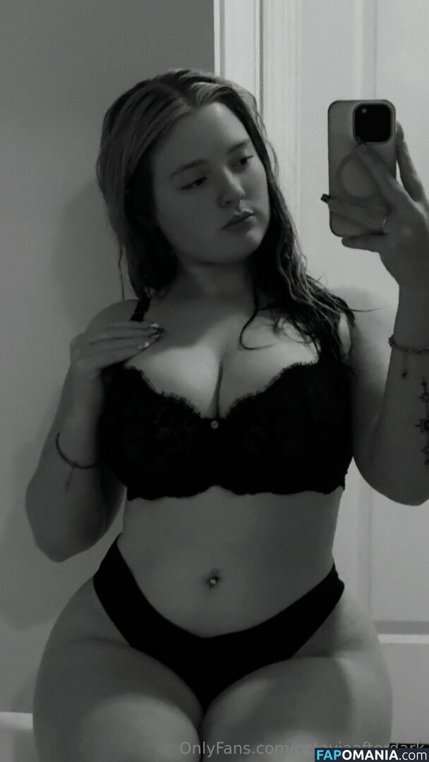 octaviaafterdark Meztelen OnlyFans  Kikerült fotó #10