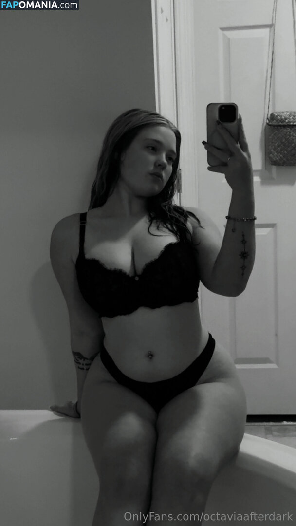 octaviaafterdark Meztelen OnlyFans  Kikerült fotó #11