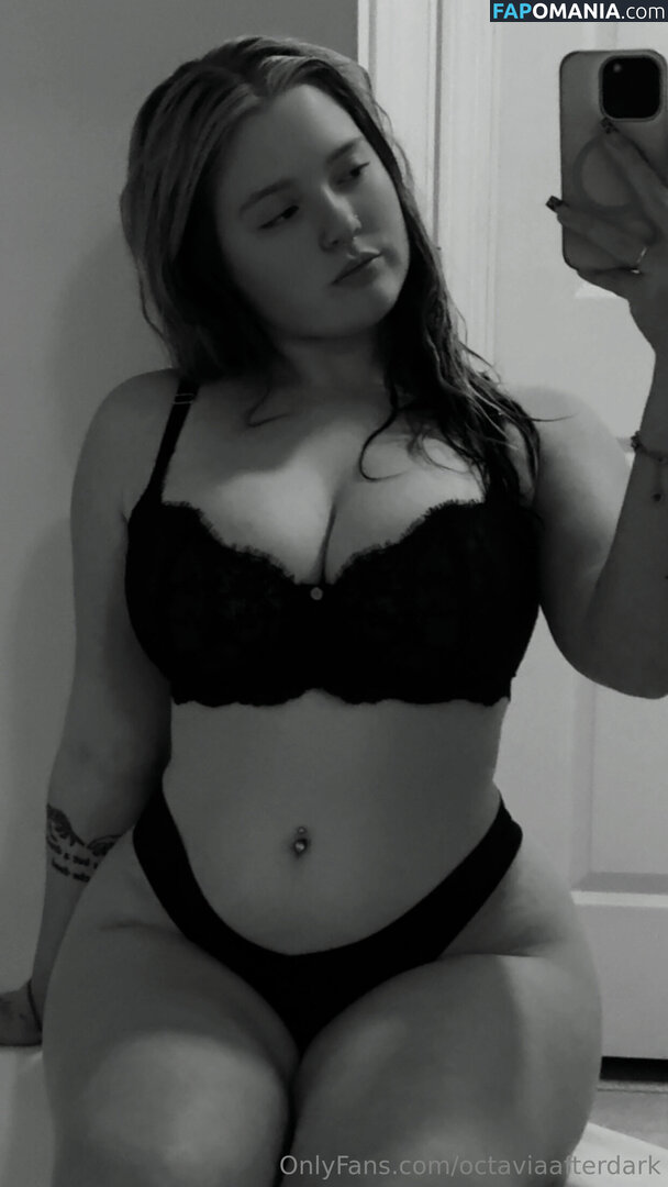 octaviaafterdark Meztelen OnlyFans  Kikerült fotó #13