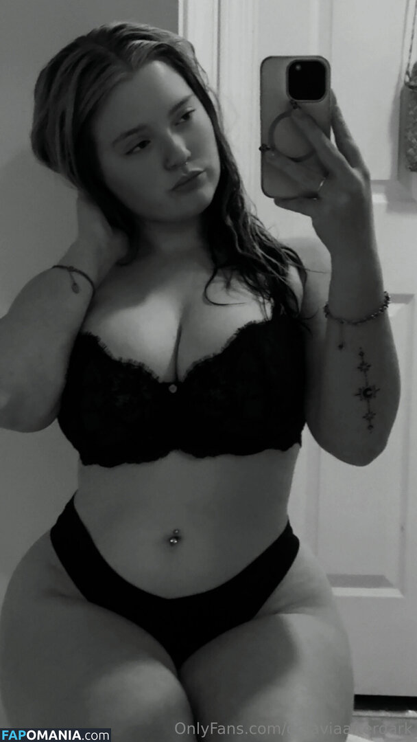 octaviaafterdark Meztelen OnlyFans  Kikerült fotó #18