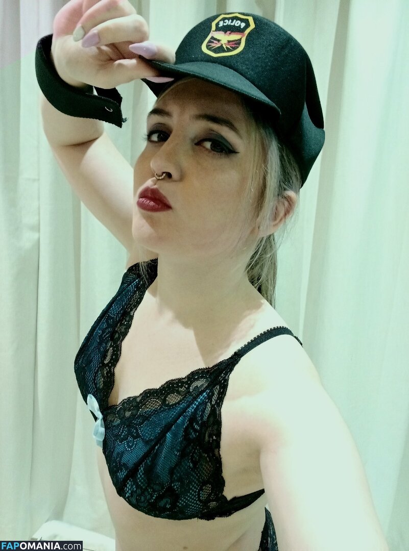 octu / octuc Meztelen OnlyFans  Kikerült fotó #3