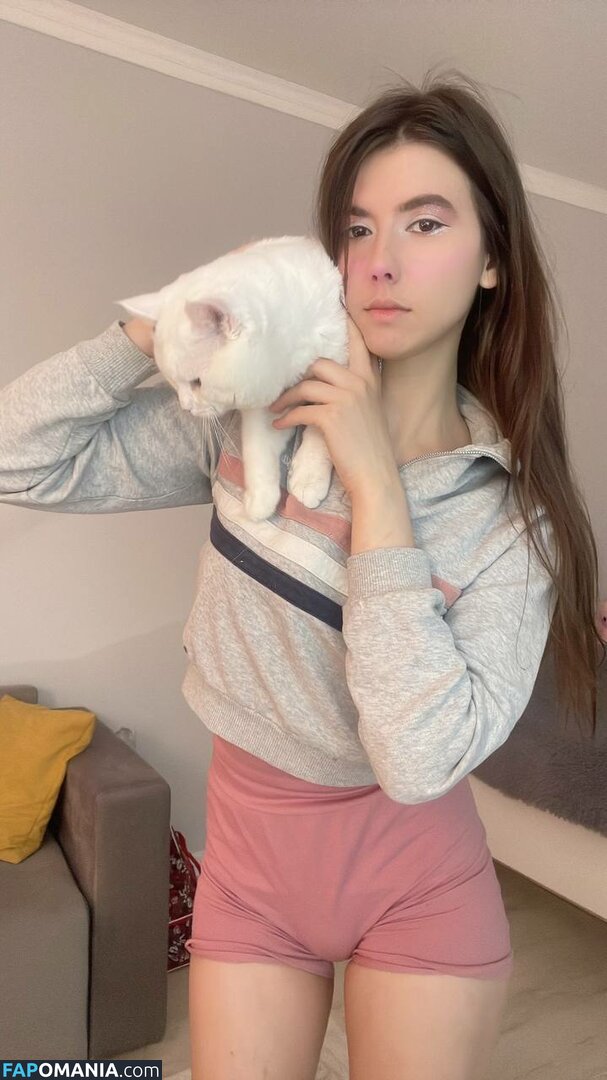 Nekomimimi2 / Ocumi / ocumi_inst Meztelen OnlyFans  Kikerült fotó #23