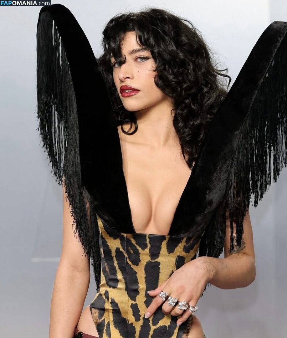 Odessa A’zion / odessaazion Meztelen OnlyFans  Kikerült fotó #19