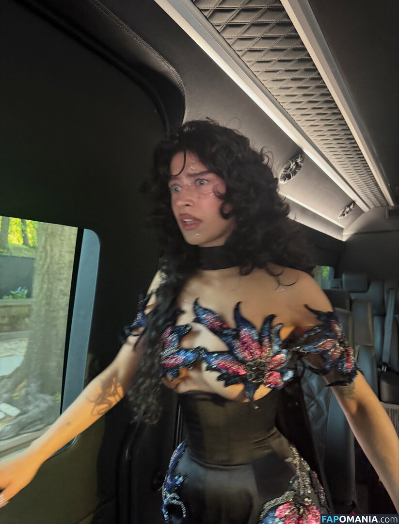 Odessa A’zion / odessaazion Meztelen OnlyFans  Kikerült fotó #32