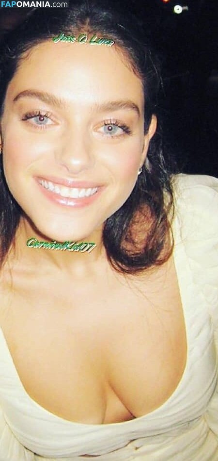 Odeya Rush / odeyarush Meztelen OnlyFans  Kikerült fotó #1