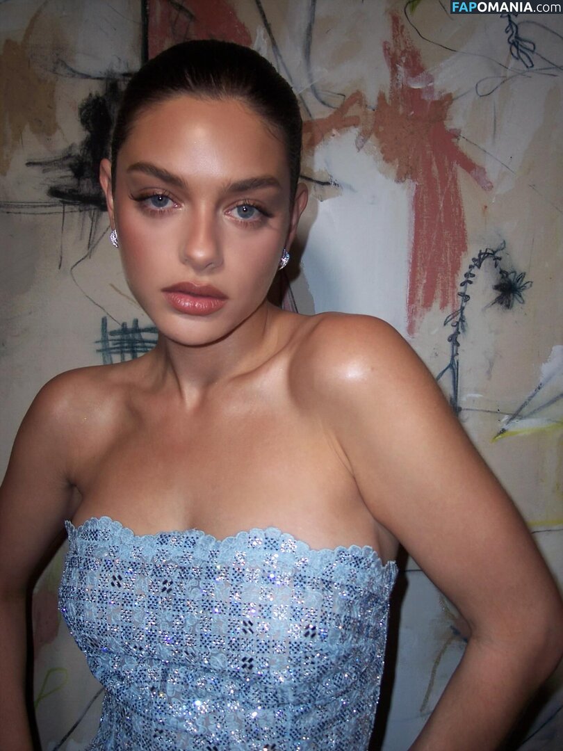 Odeya Rush / odeyarush Meztelen OnlyFans  Kikerült fotó #10