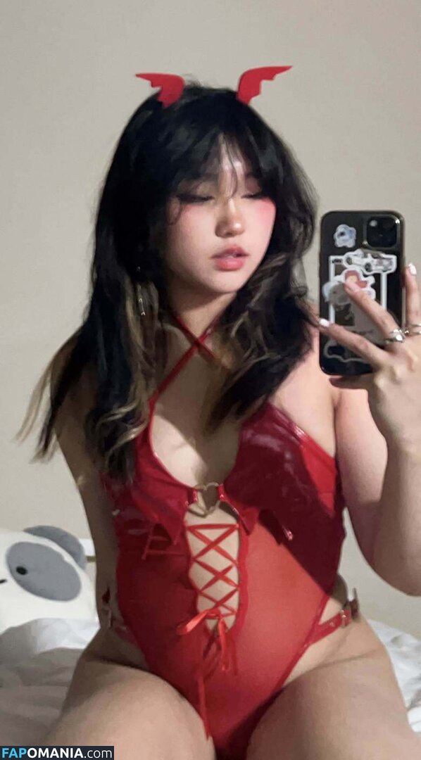 OffbrandTea Meztelen OnlyFans  Kikerült fotó #7