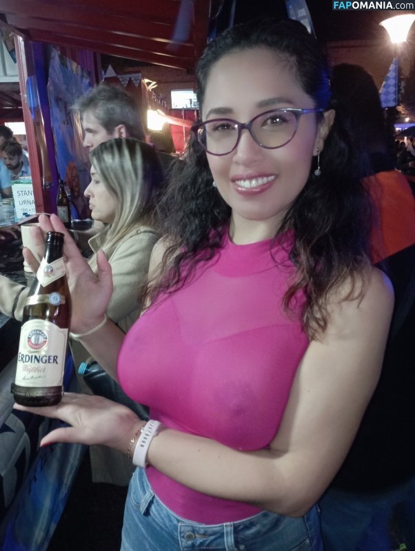 Officefacil / Vivi Becerra / vivi.v / vivi_officefacil / vivib0808 Meztelen OnlyFans  Kikerült fotó #176