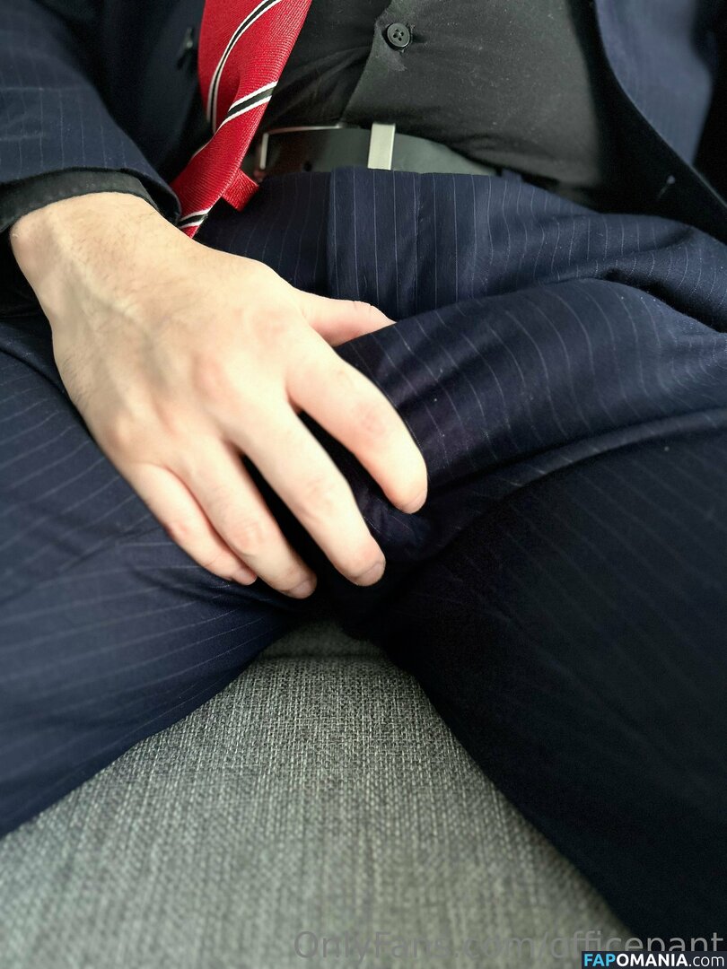 officepant Meztelen OnlyFans  Kikerült fotó #22