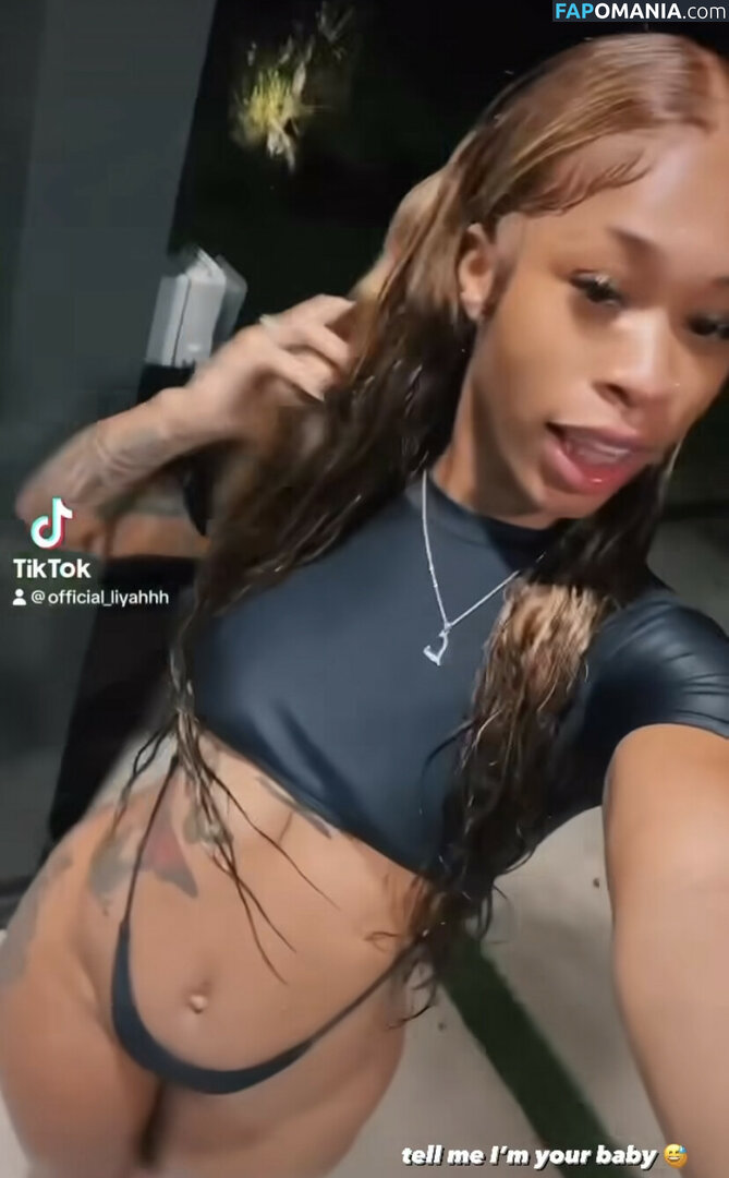Official_liyahhh / missnaturalbby / thepollygirls Meztelen OnlyFans  Kikerült fotó #6