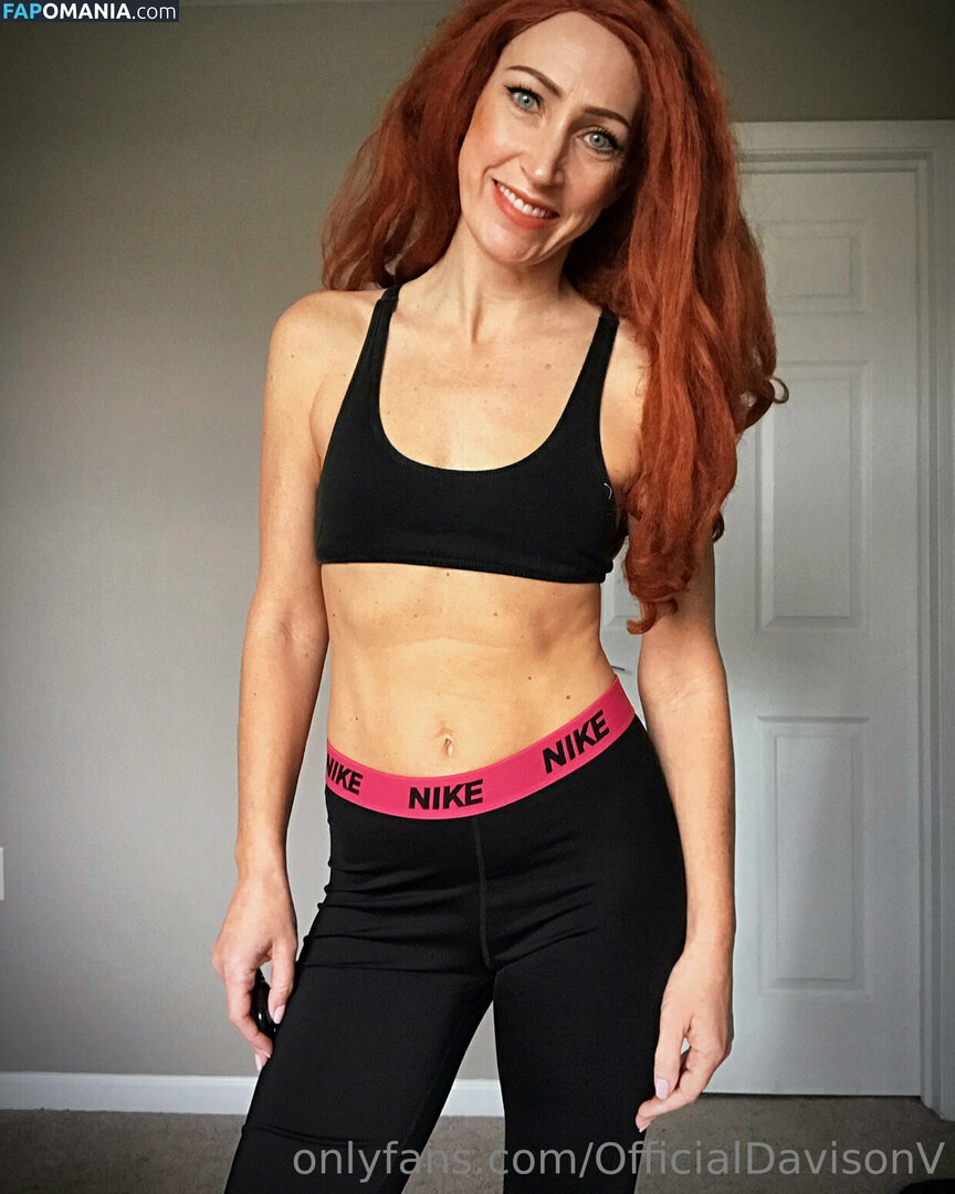 officialdavisonv Meztelen OnlyFans  Kikerült fotó #32