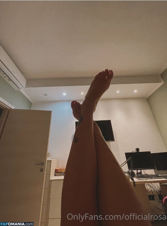 Officialrosa Meztelen OnlyFans  Kikerült fotó #1
