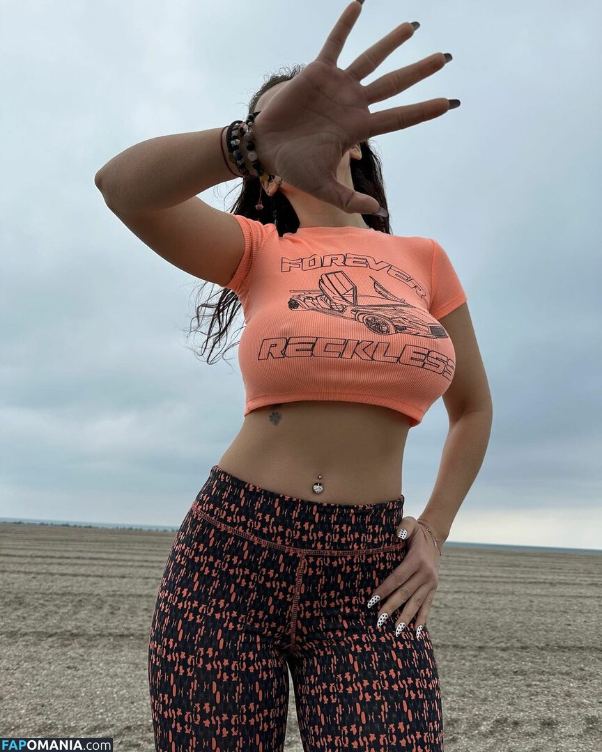ofromophelia / ohohofelia Meztelen OnlyFans  Kikerült fotó #8