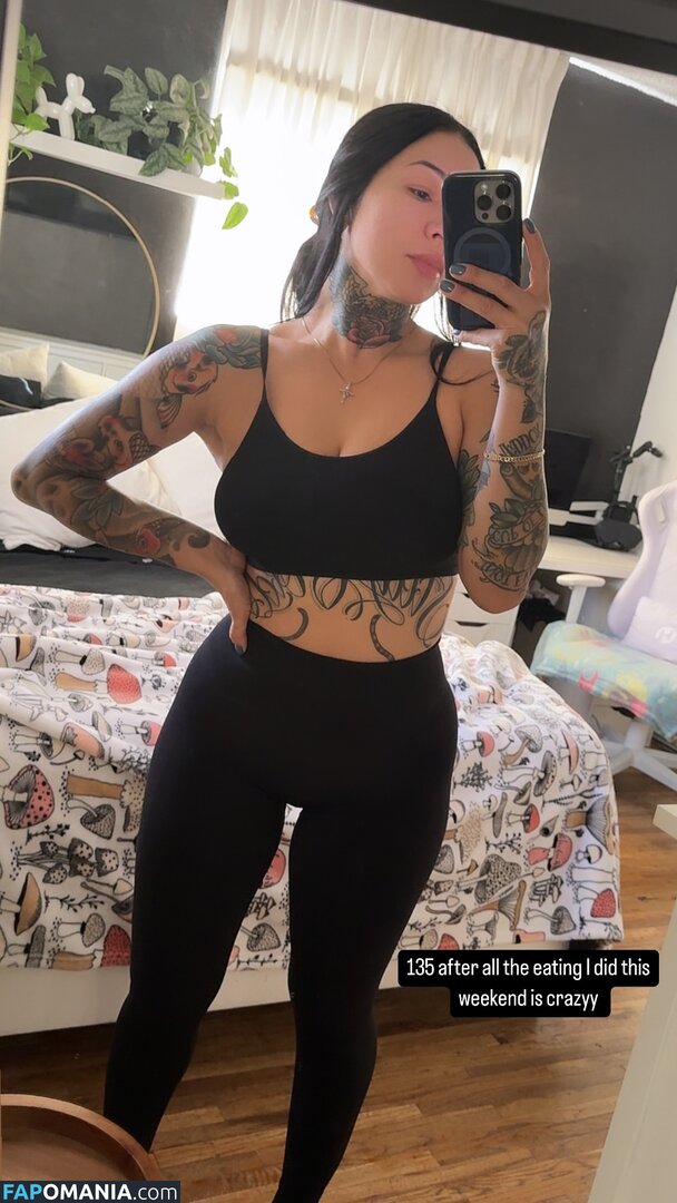 OhitsAsshley Meztelen OnlyFans  Kikerült fotó #3