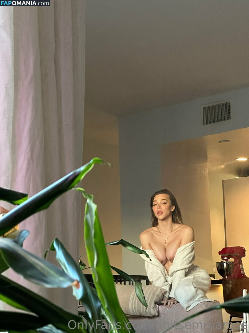 ohitsemmarose Meztelen OnlyFans  Kikerült fotó #204