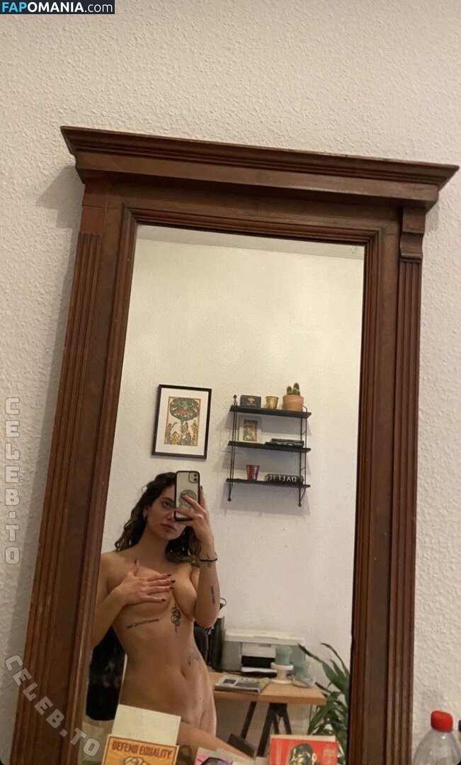 Ohneklamotte / yasmindouah Meztelen OnlyFans  Kikerült fotó #14