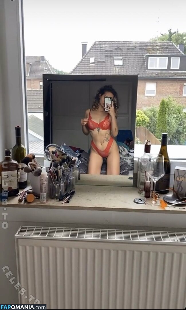 Ohneklamotte / yasmindouah Meztelen OnlyFans  Kikerült fotó #20