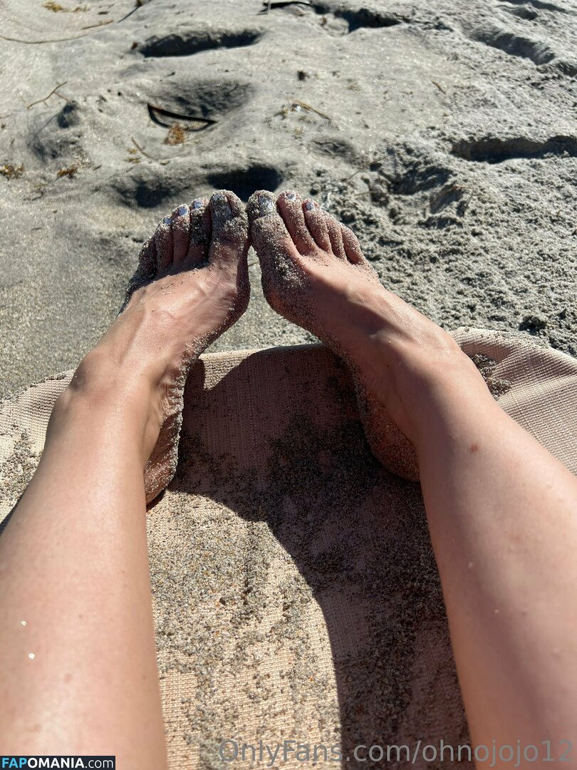 ohnojojo12 / ohnono126 Meztelen OnlyFans  Kikerült fotó #3