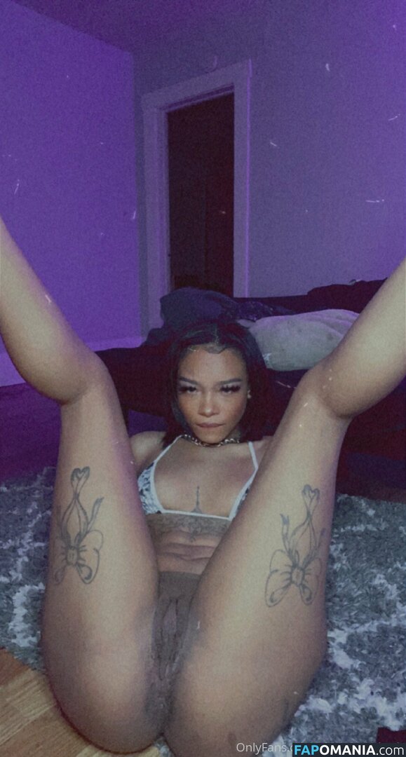 ohsoyouaaliyah Meztelen OnlyFans  Kikerült fotó #1