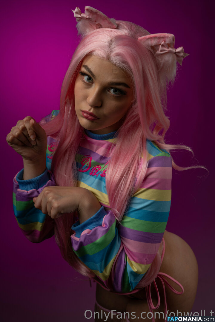 ohwell.t Meztelen OnlyFans  Kikerült fotó #33