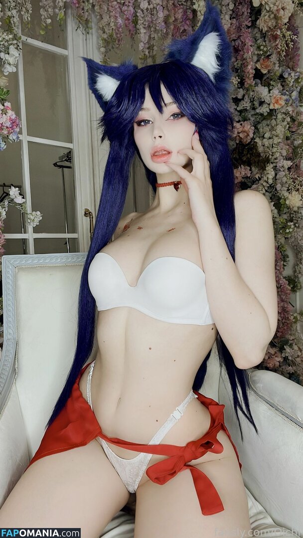 LadyOichiChan / Oichi / oichichan Meztelen OnlyFans  Kikerült fotó #96