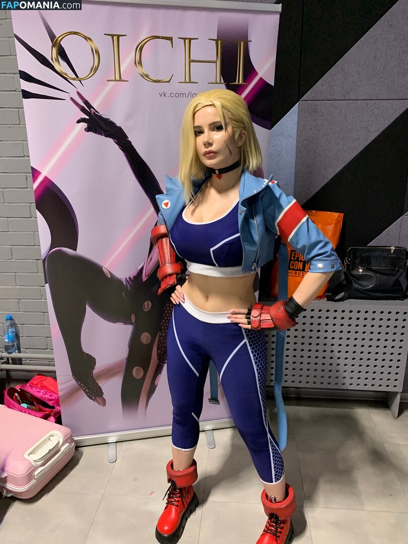 LadyOichiChan / Oichi / oichichan Meztelen OnlyFans  Kikerült fotó #1595