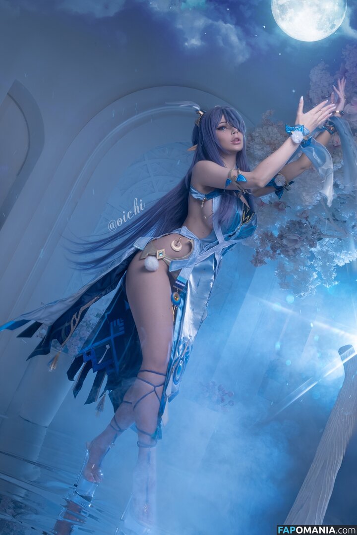 LadyOichiChan / Oichi / oichichan Meztelen OnlyFans  Kikerült fotó #1597