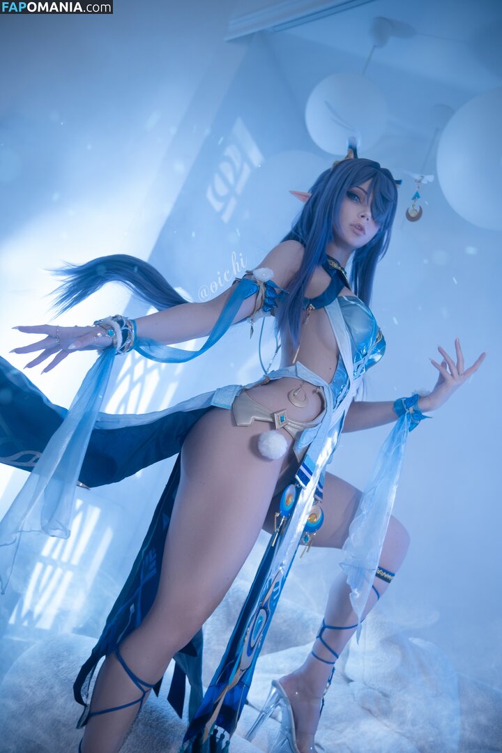 LadyOichiChan / Oichi / oichichan Meztelen OnlyFans  Kikerült fotó #1599