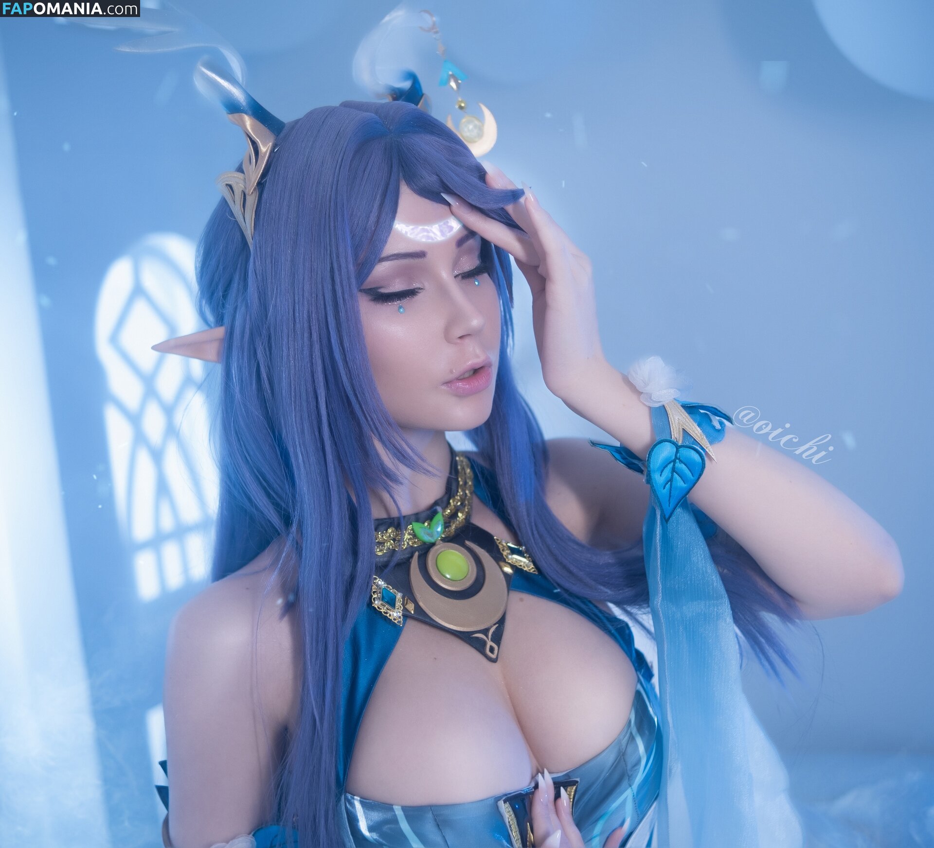 LadyOichiChan / Oichi / oichichan Meztelen OnlyFans  Kikerült fotó #1601