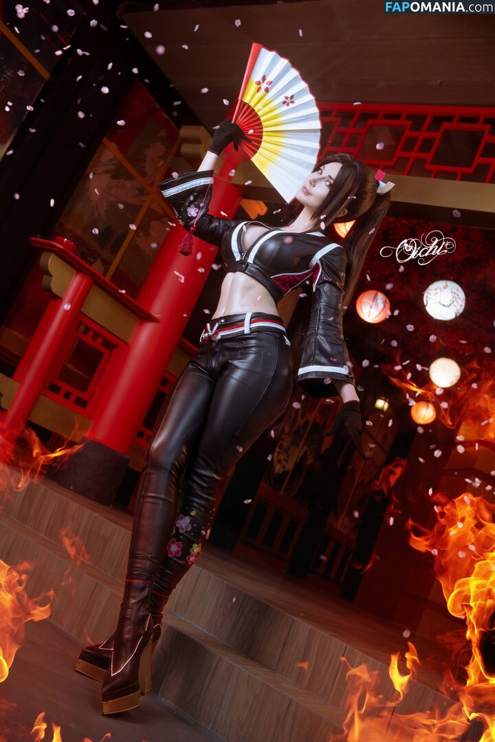 LadyOichiChan / Oichi / oichichan Meztelen OnlyFans  Kikerült fotó #1606