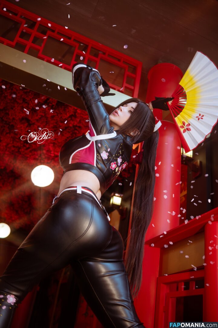 LadyOichiChan / Oichi / oichichan Meztelen OnlyFans  Kikerült fotó #1607