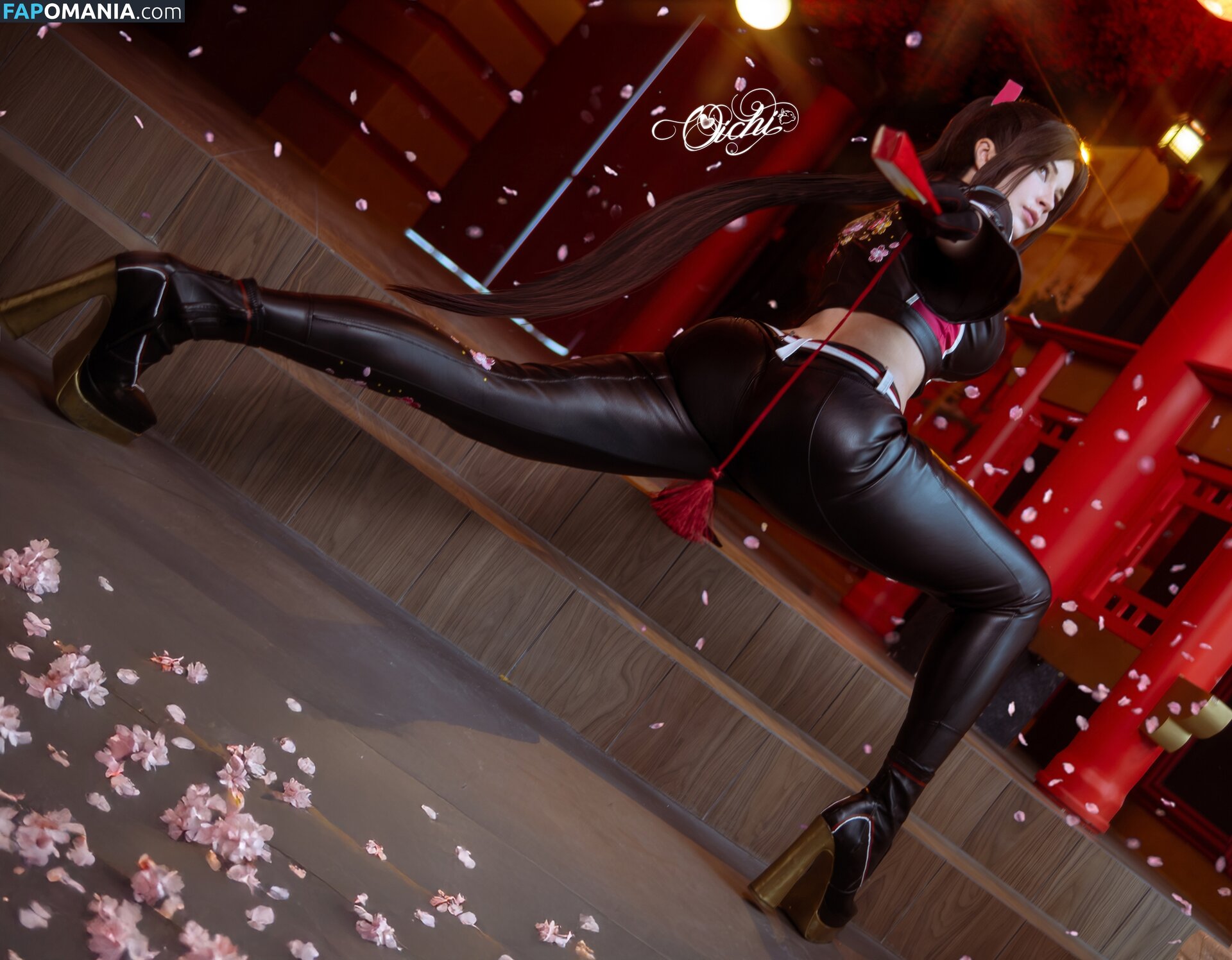 LadyOichiChan / Oichi / oichichan Meztelen OnlyFans  Kikerült fotó #1608