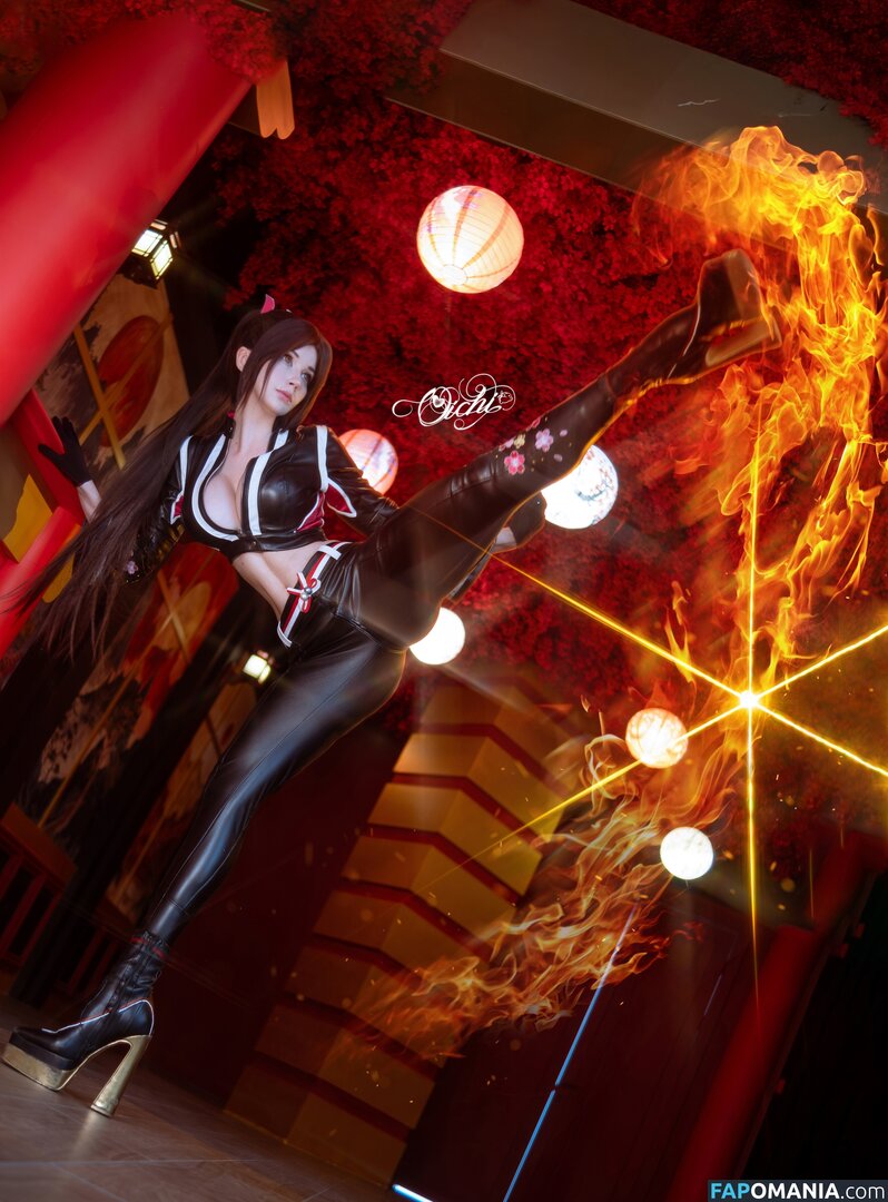 LadyOichiChan / Oichi / oichichan Meztelen OnlyFans  Kikerült fotó #1609