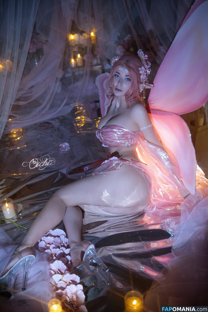 LadyOichiChan / Oichi / oichichan Meztelen OnlyFans  Kikerült fotó #1610