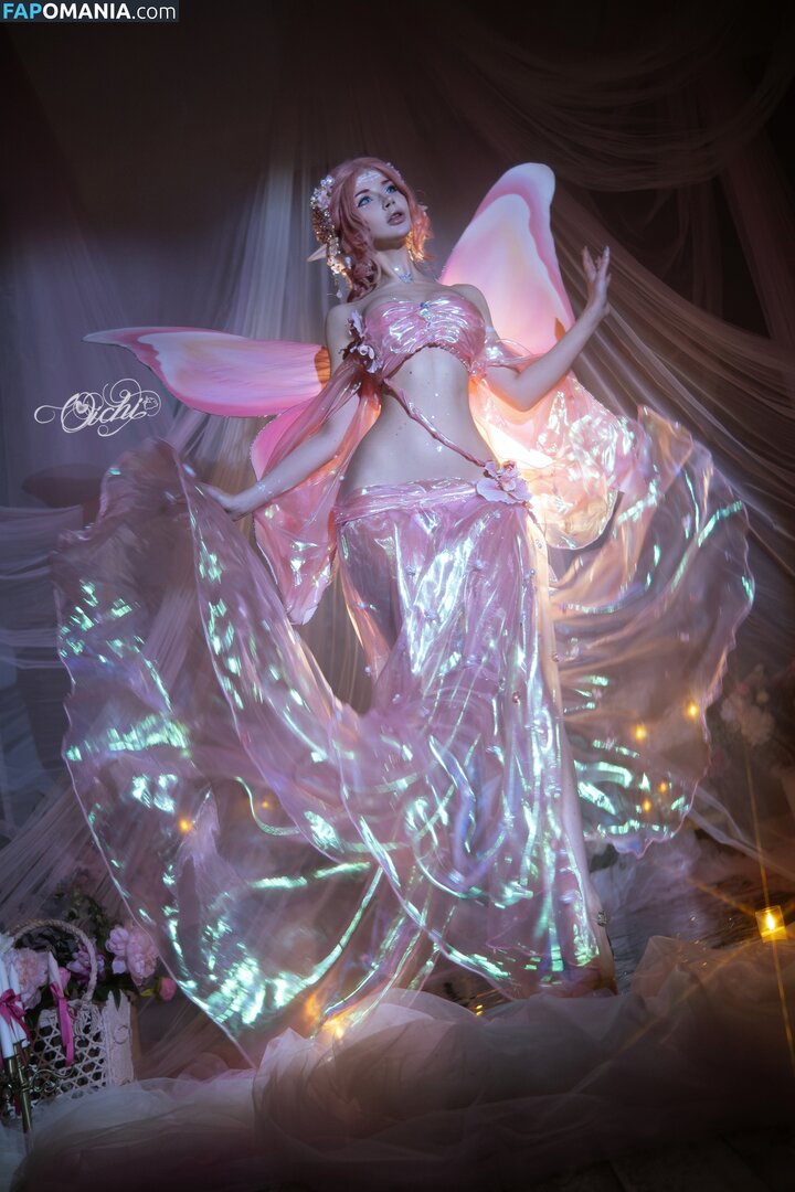 LadyOichiChan / Oichi / oichichan Meztelen OnlyFans  Kikerült fotó #1613