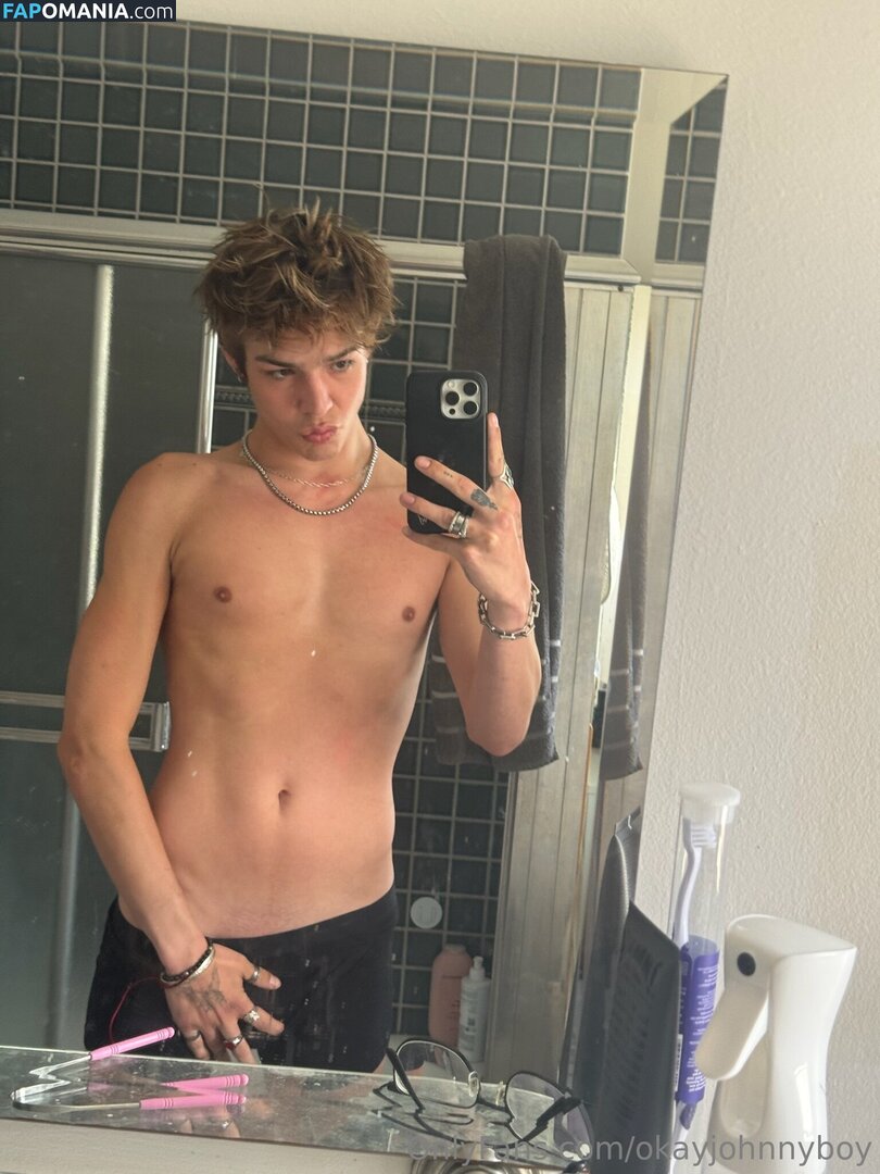 okayjohnnyboy / okjohnnyboy Meztelen OnlyFans  Kikerült fotó #32