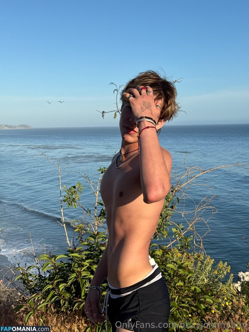 okayjohnnyboy / okjohnnyboy Meztelen OnlyFans  Kikerült fotó #33
