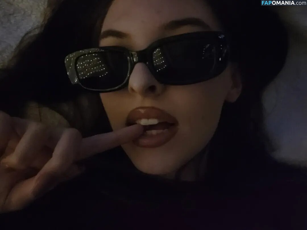 Minty / OkayMintyDust1 / Okaymintydust / https: Meztelen OnlyFans  Kikerült fotó #10