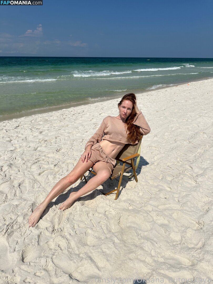 Oksana Butovskaya / oksana_butovskaya Meztelen OnlyFans  Kikerült fotó #80