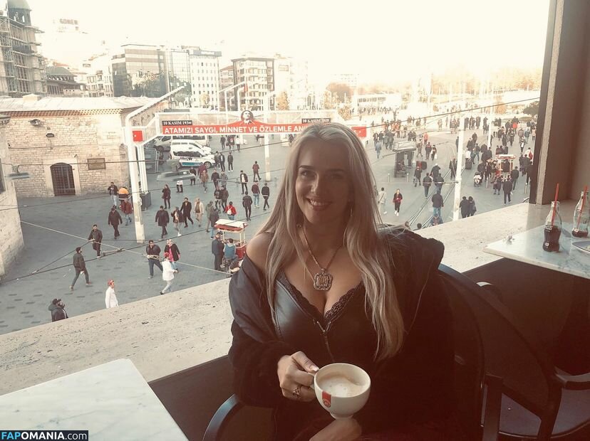 Oksana Mishyna / pamellachka_pamellachka Meztelen OnlyFans  Kikerült fotó #18