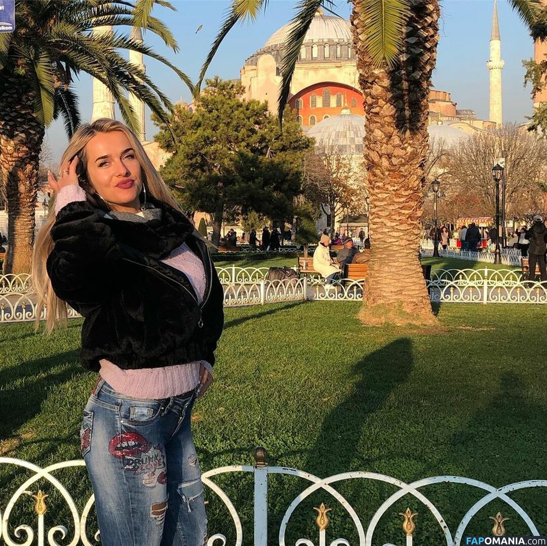 Oksana Mishyna / pamellachka_pamellachka Meztelen OnlyFans  Kikerült fotó #20