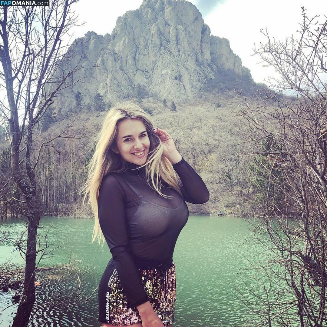Oksana Mishyna / pamellachka_pamellachka Meztelen OnlyFans  Kikerült fotó #28